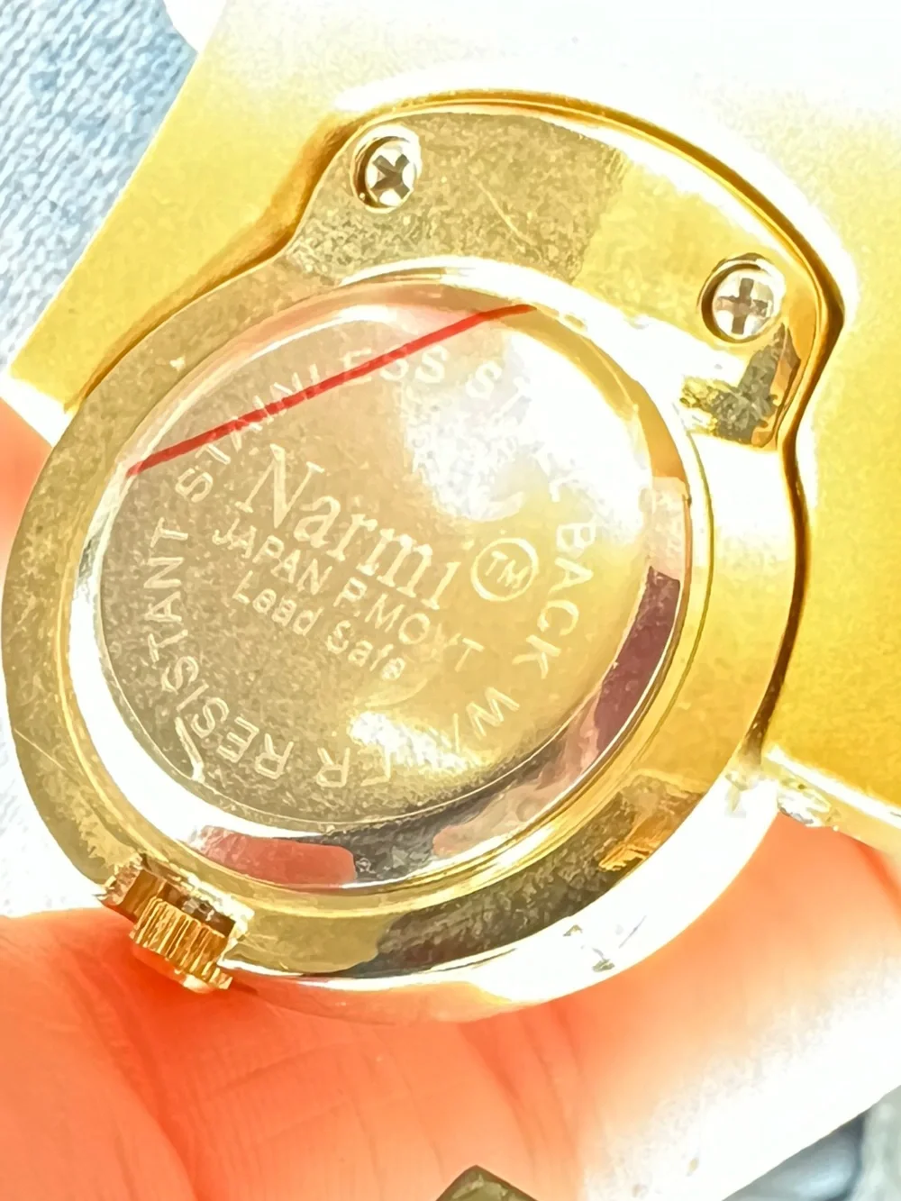 Narmi vintage 90s